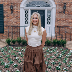 Fundraising Page: Courtney Roach